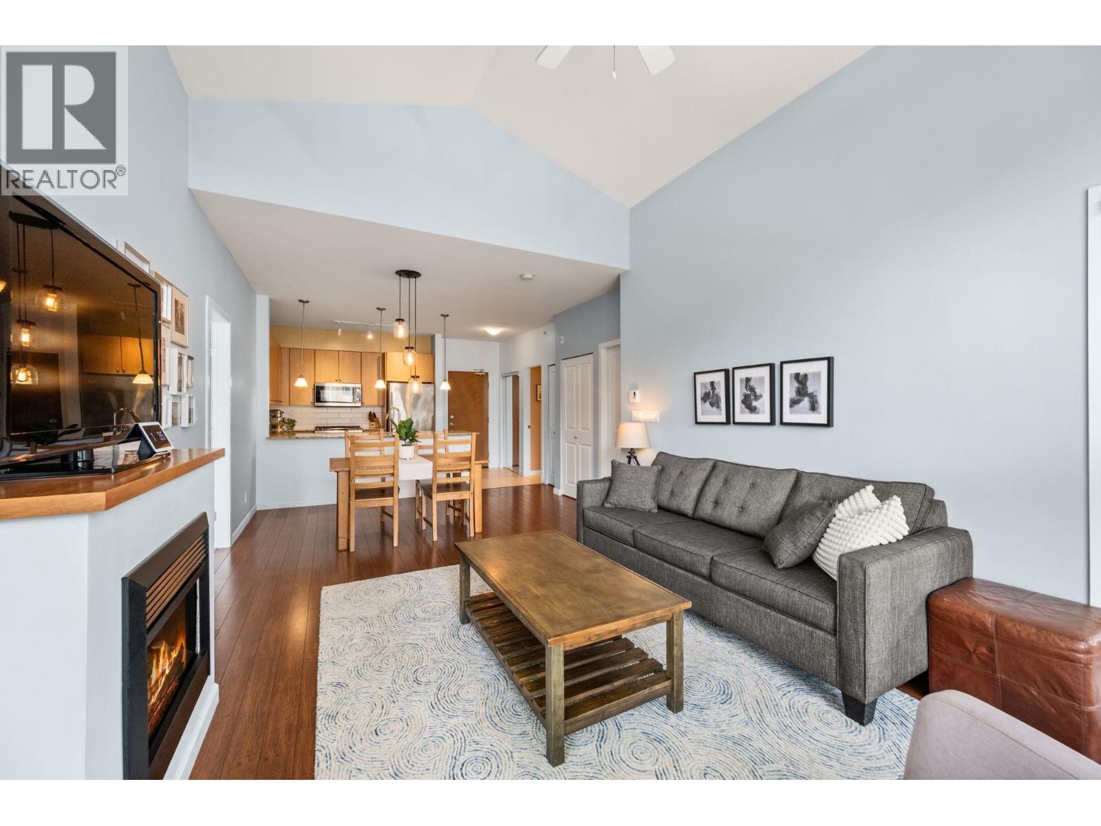 408 275 Ross Drive, New Westminster, British Columbia  V3L 0B6 - Photo 8 - R3035555