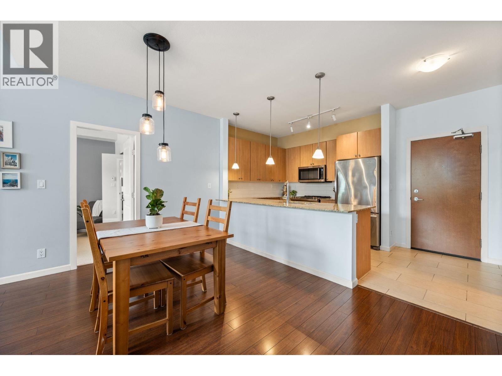 408 275 Ross Drive, New Westminster, British Columbia  V3L 0B6 - Photo 15 - R3035555