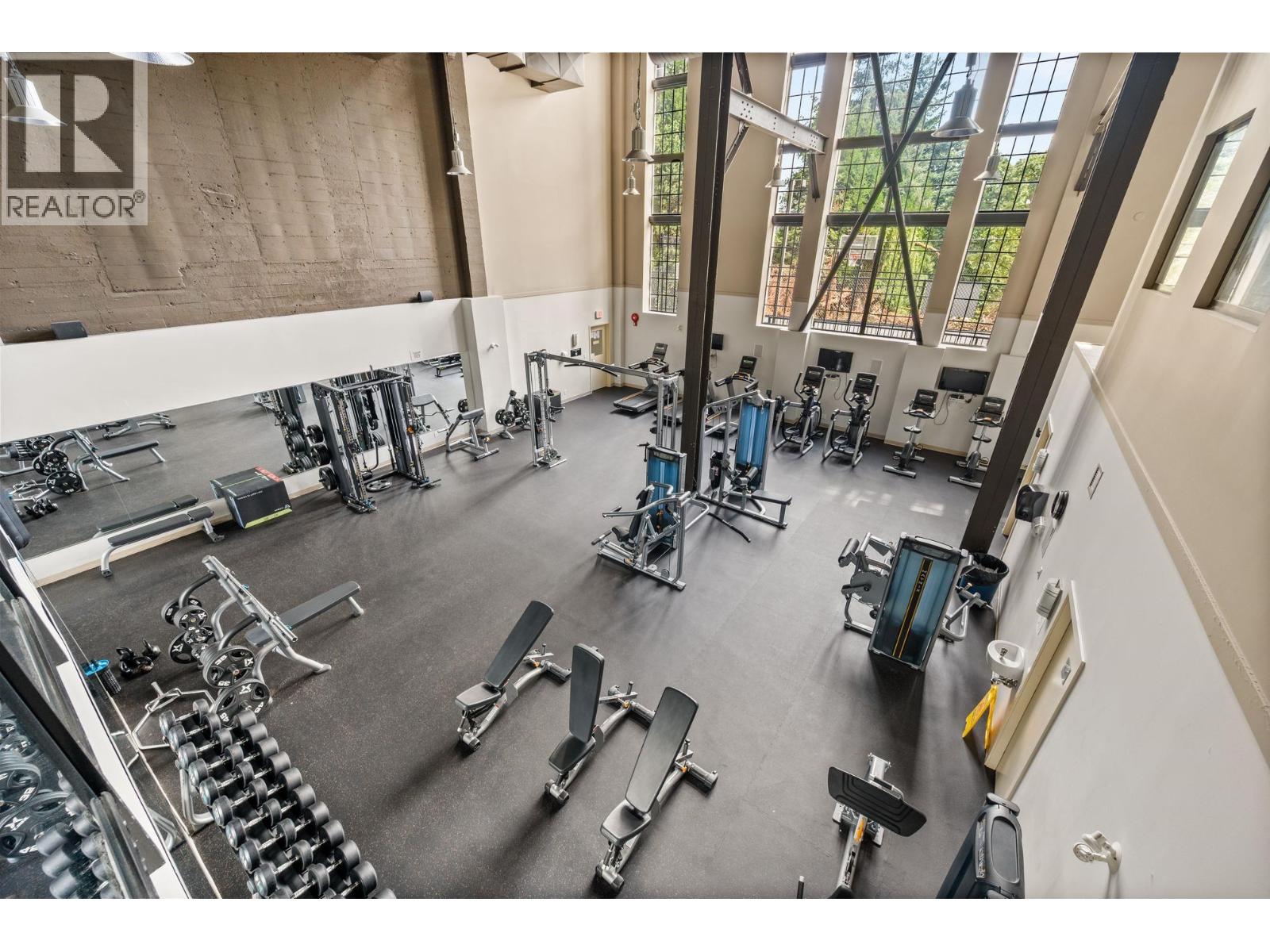 408 275 Ross Drive, New Westminster, British Columbia  V3L 0B6 - Photo 30 - R3035555