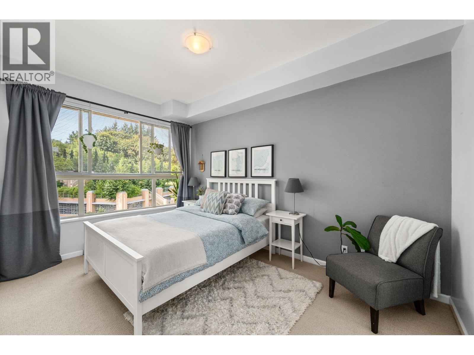 408 275 Ross Drive, New Westminster, British Columbia  V3L 0B6 - Photo 19 - R3035555