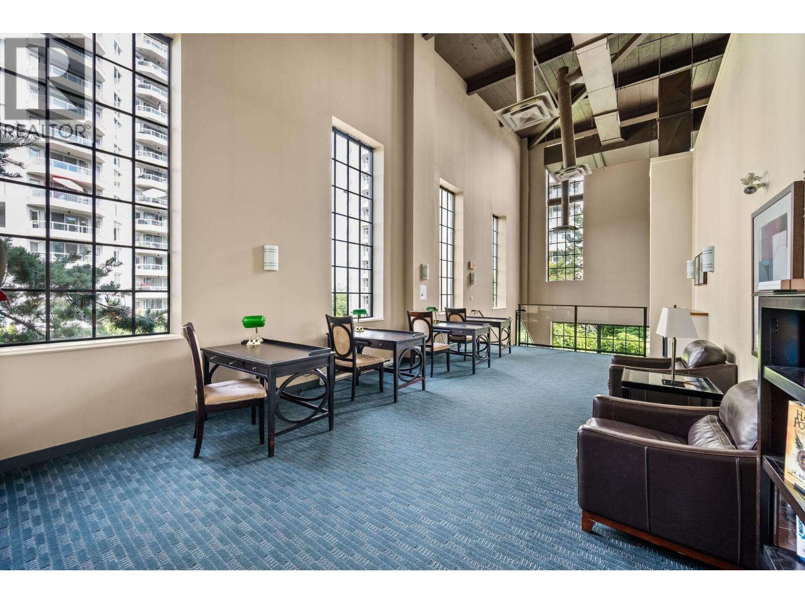 408 275 Ross Drive, New Westminster, British Columbia  V3L 0B6 - Photo 34 - R3035555