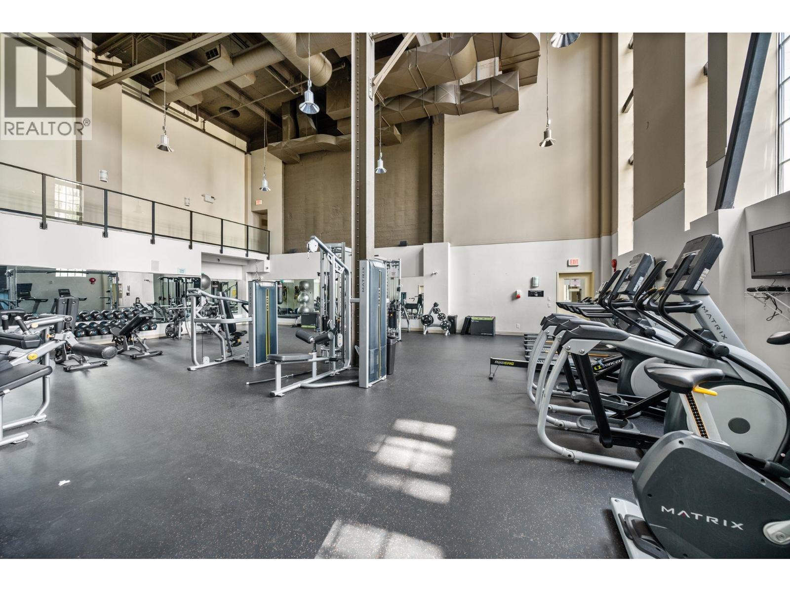 408 275 Ross Drive, New Westminster, British Columbia  V3L 0B6 - Photo 32 - R3035555