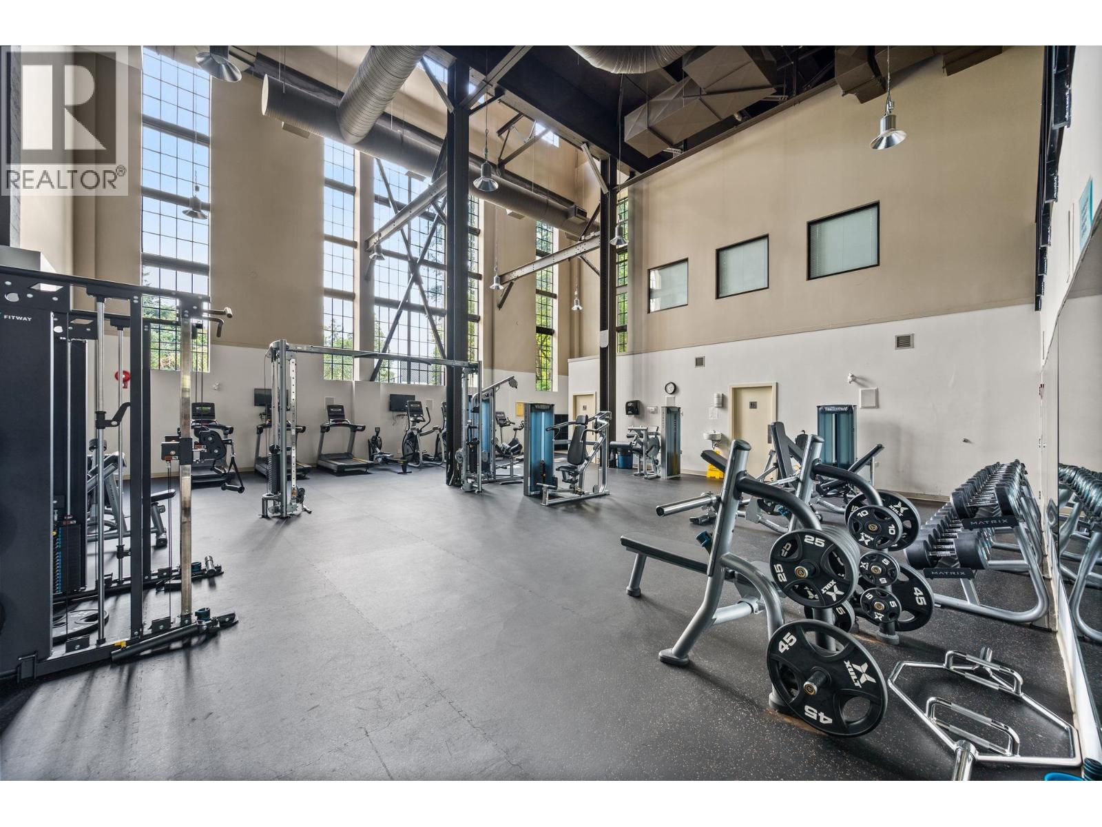 408 275 Ross Drive, New Westminster, British Columbia  V3L 0B6 - Photo 31 - R3035555