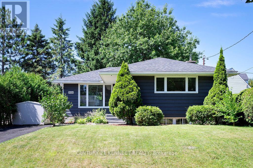Property at 1666 FISHER AVENUE image 1