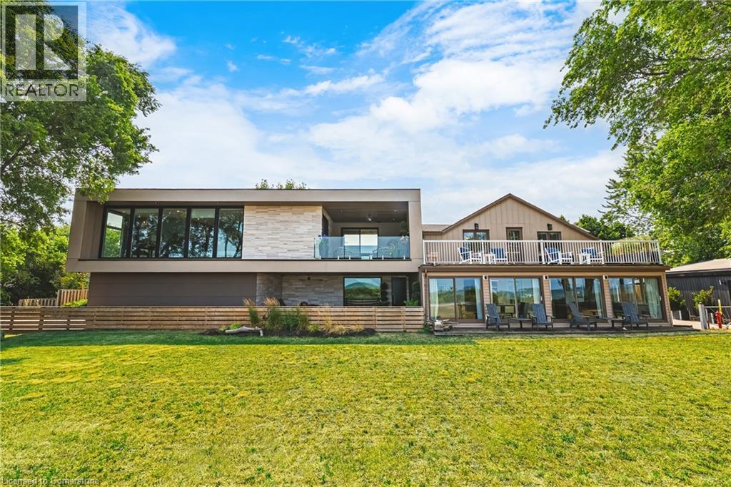 5 Dexter Avenue, Hamilton, Ontario  L8H 7C7 - Photo 43 - 40759192