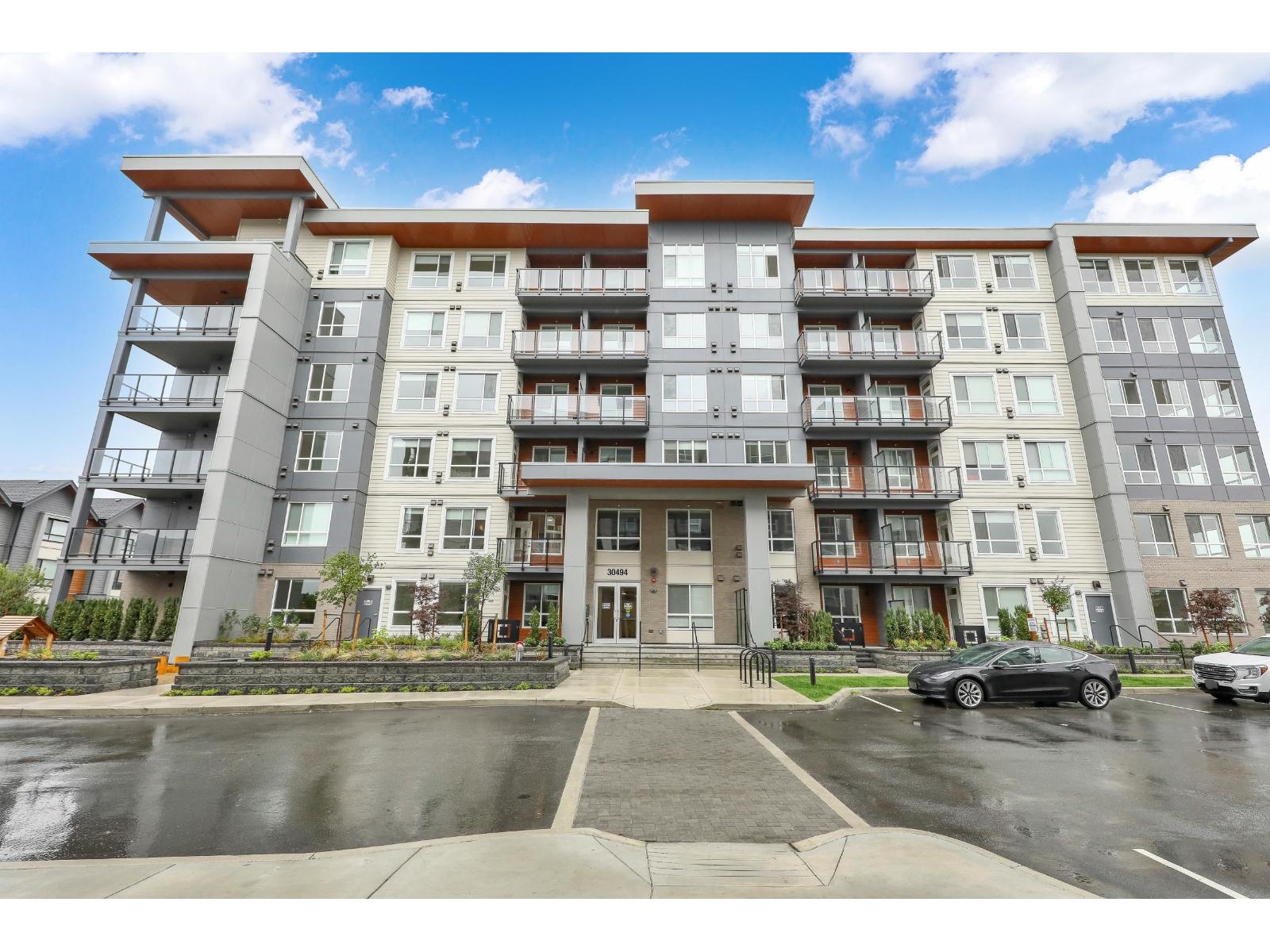 312 30494 CARDINAL AVENUE, abbotsford, British Columbia