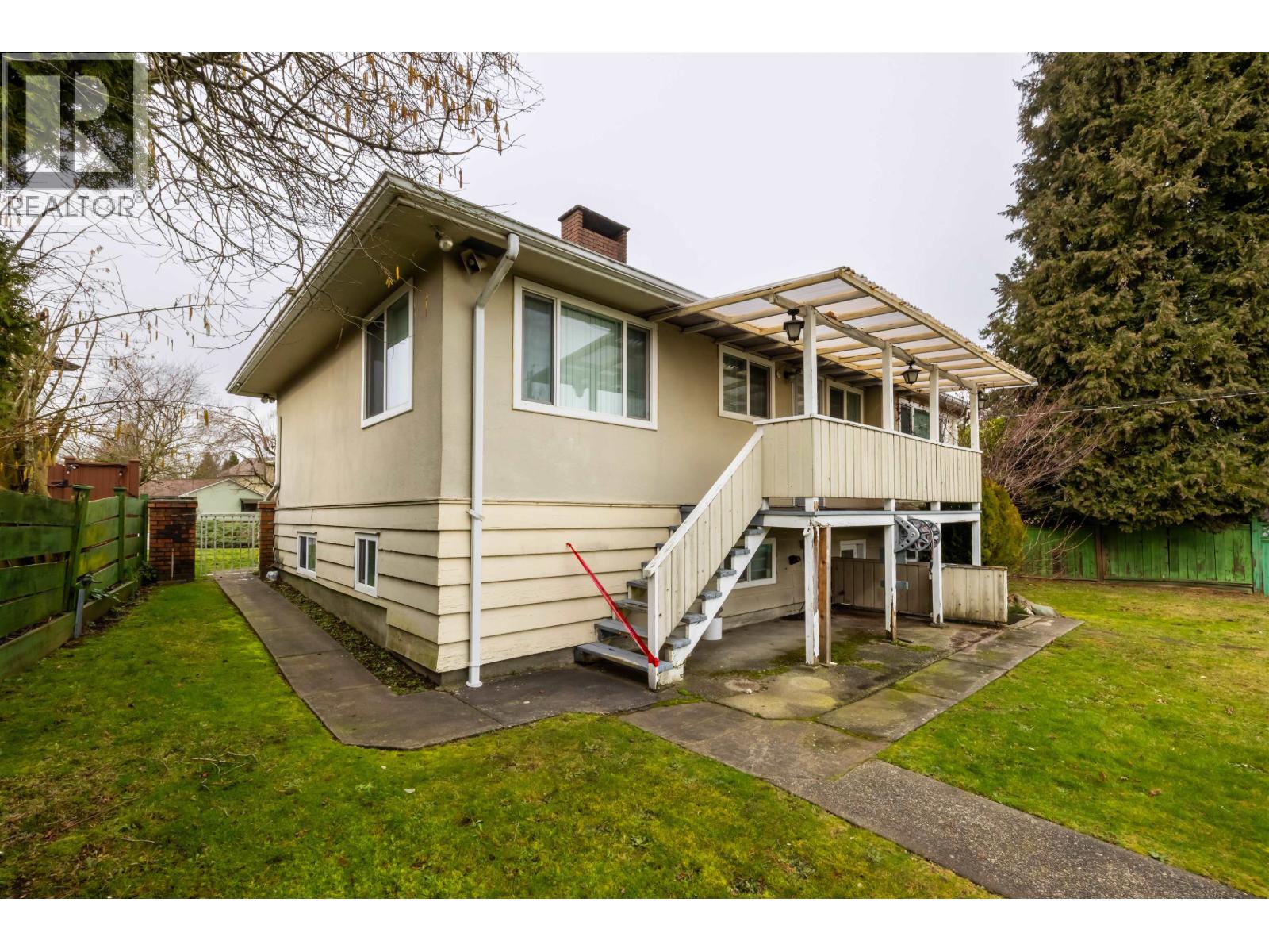 3692 E 24 Avenue, Vancouver, British Columbia  V5R 1H1 - Photo 8 - R3033657