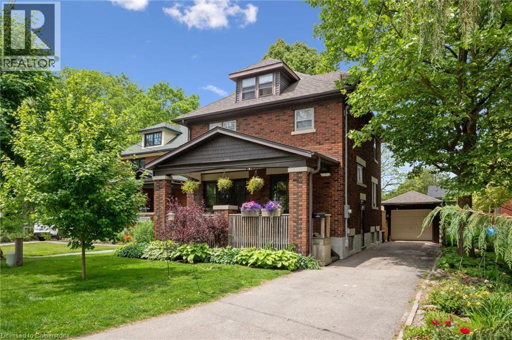 Property at 180 DAVID Street image 1