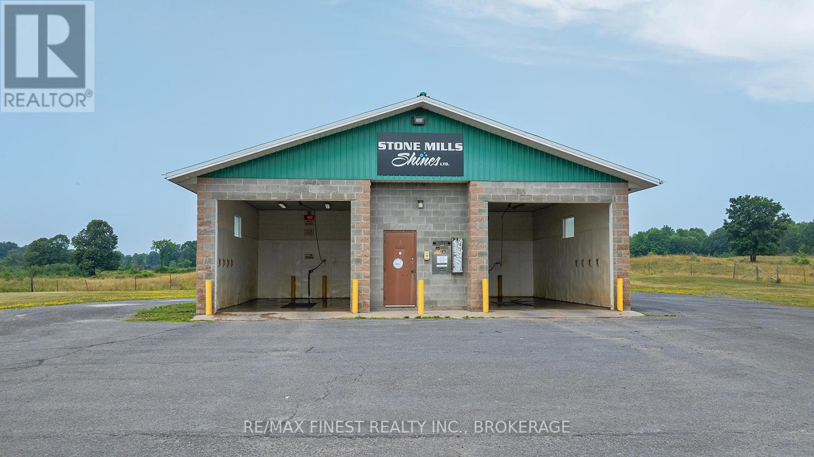 629 County Rd 4, Stone Mills, Ontario  K0K 3G0 - Photo 10 - X12317404