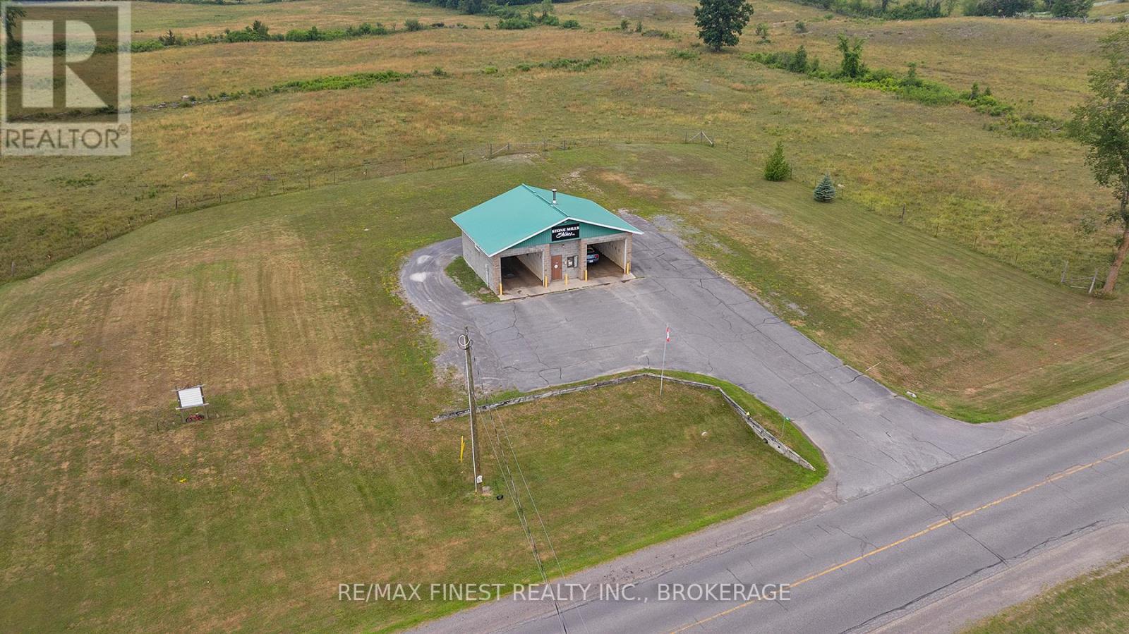 629 County Rd 4, Stone Mills, Ontario  K0K 3G0 - Photo 8 - X12317404