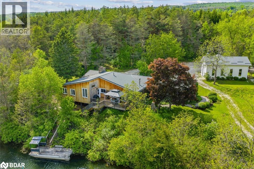 798213 E 3RD Line E, Mulmur, Ontario