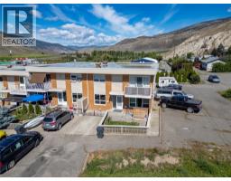 1200 Parke Road Unit# 5, cache creek, British Columbia