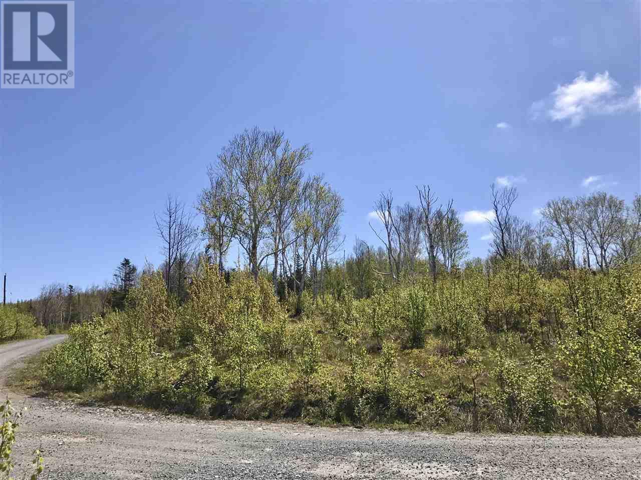 Lot 3 Seabrook Way, Doctors Brook, Nova Scotia