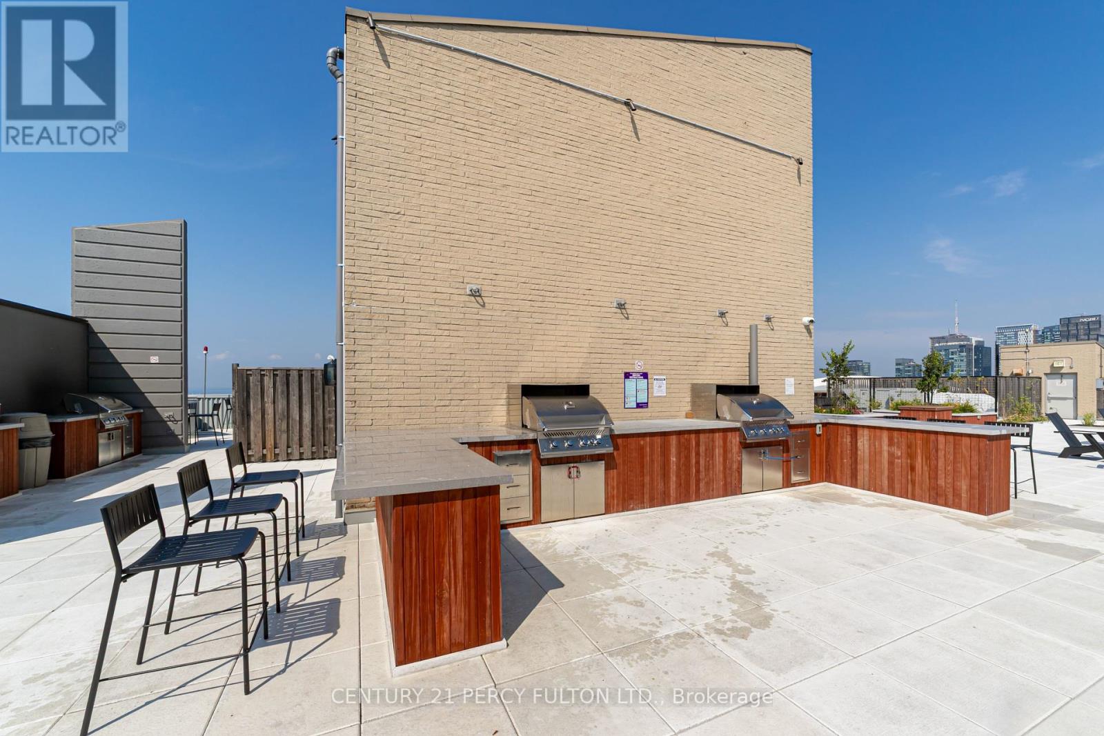 1407 - 270 Queens Quay W, Toronto, Ontario  M5J 2N4 - Photo 26 - C12337841