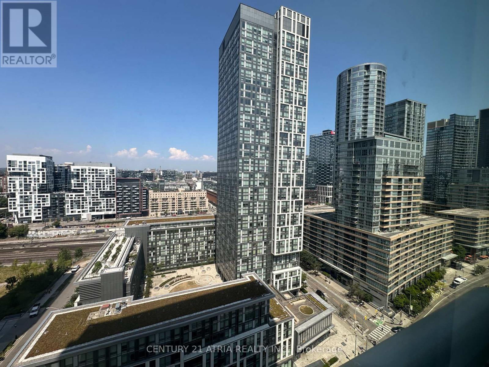 2310 - 85 Queens Wharf Road, Toronto (Waterfront Communities), Ontario  M5V 0J9 - Photo 19 - C12337873