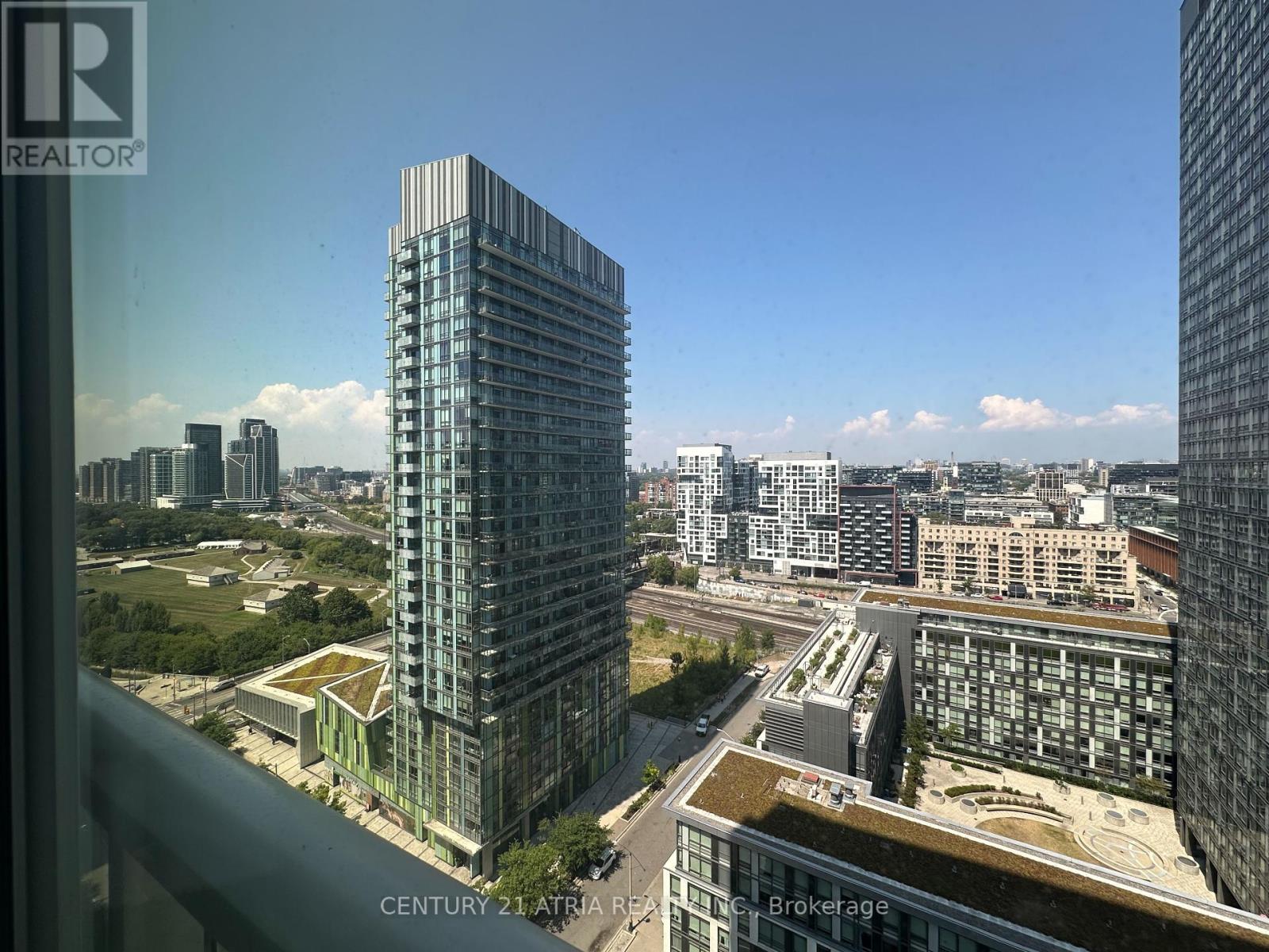 2310 - 85 Queens Wharf Road, Toronto (Waterfront Communities), Ontario  M5V 0J9 - Photo 20 - C12337873