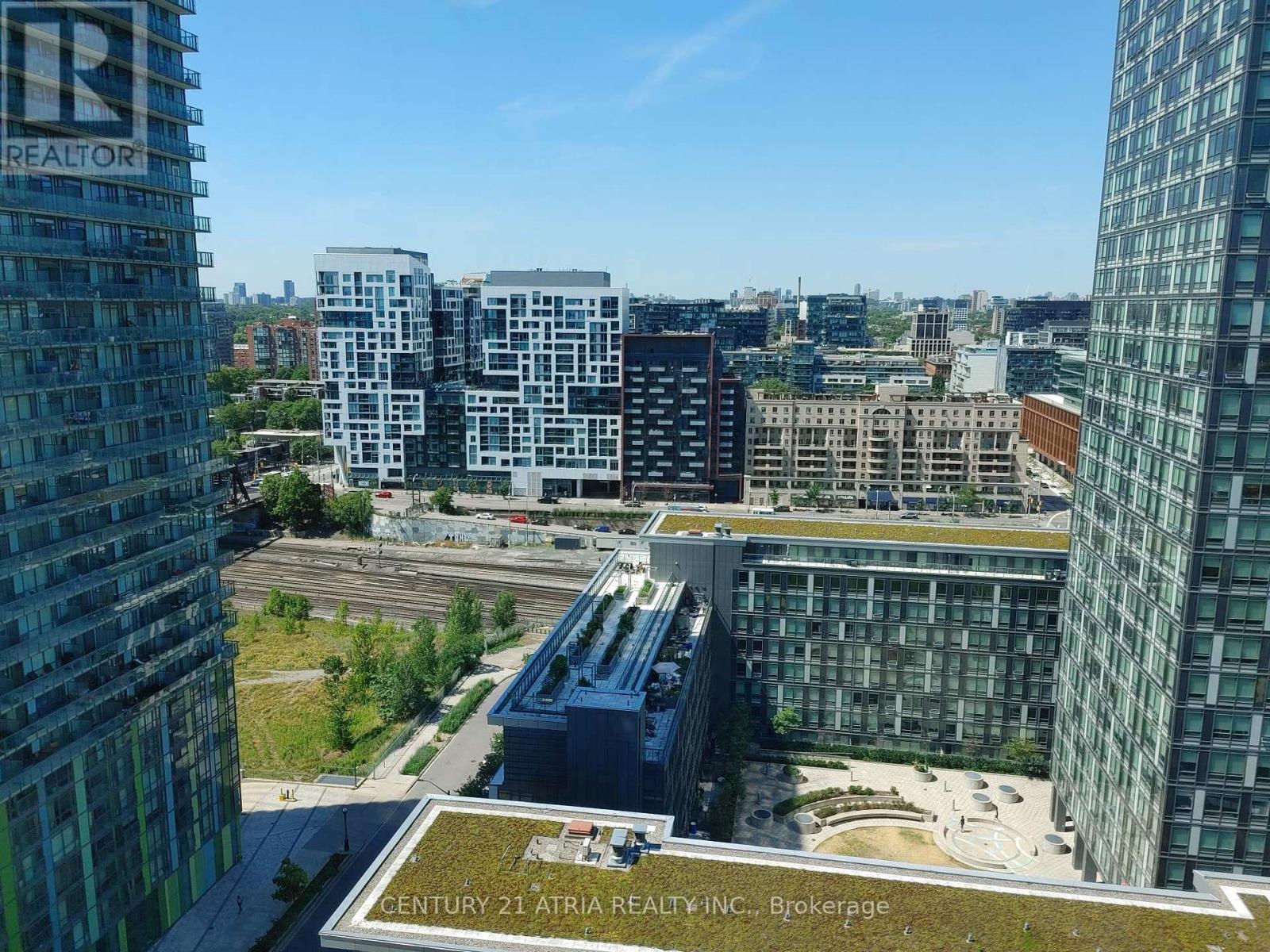 2310 - 85 Queens Wharf Road, Toronto (Waterfront Communities), Ontario  M5V 0J9 - Photo 22 - C12337873