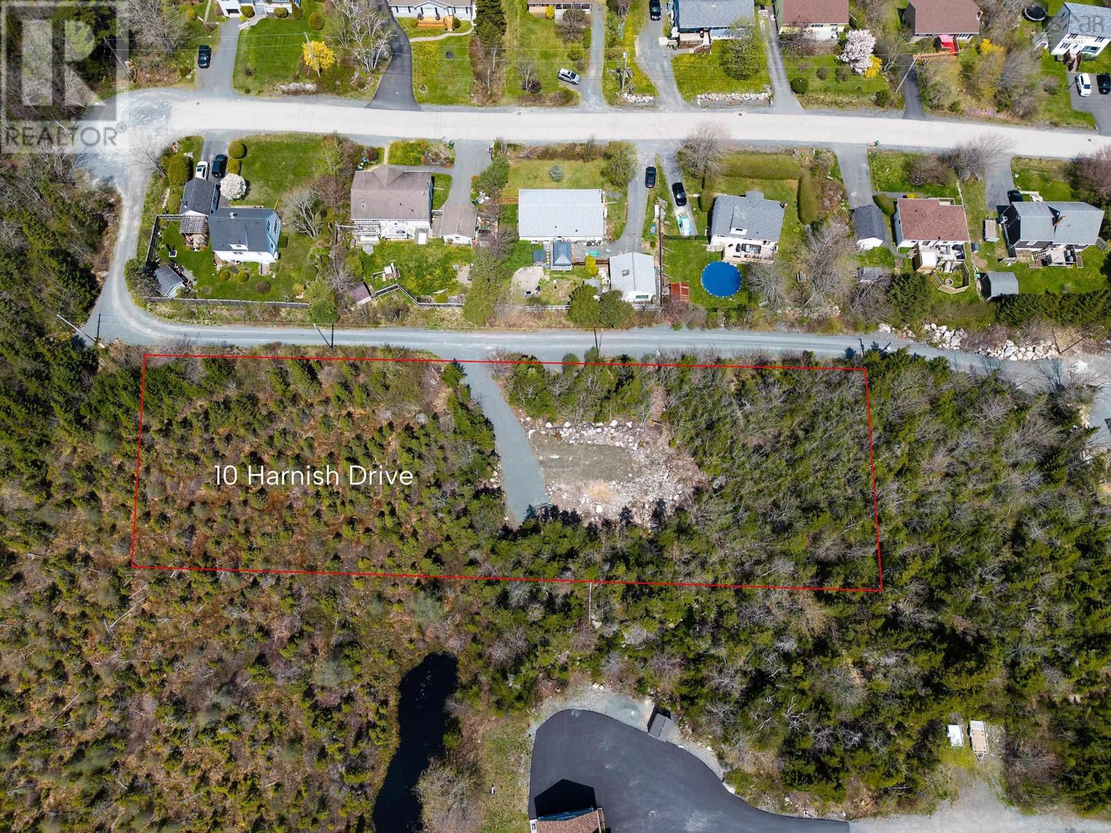10 Harnish Drive, Herring Cove, Nova Scotia  B3V 1H5 - Photo 6 - 202511400