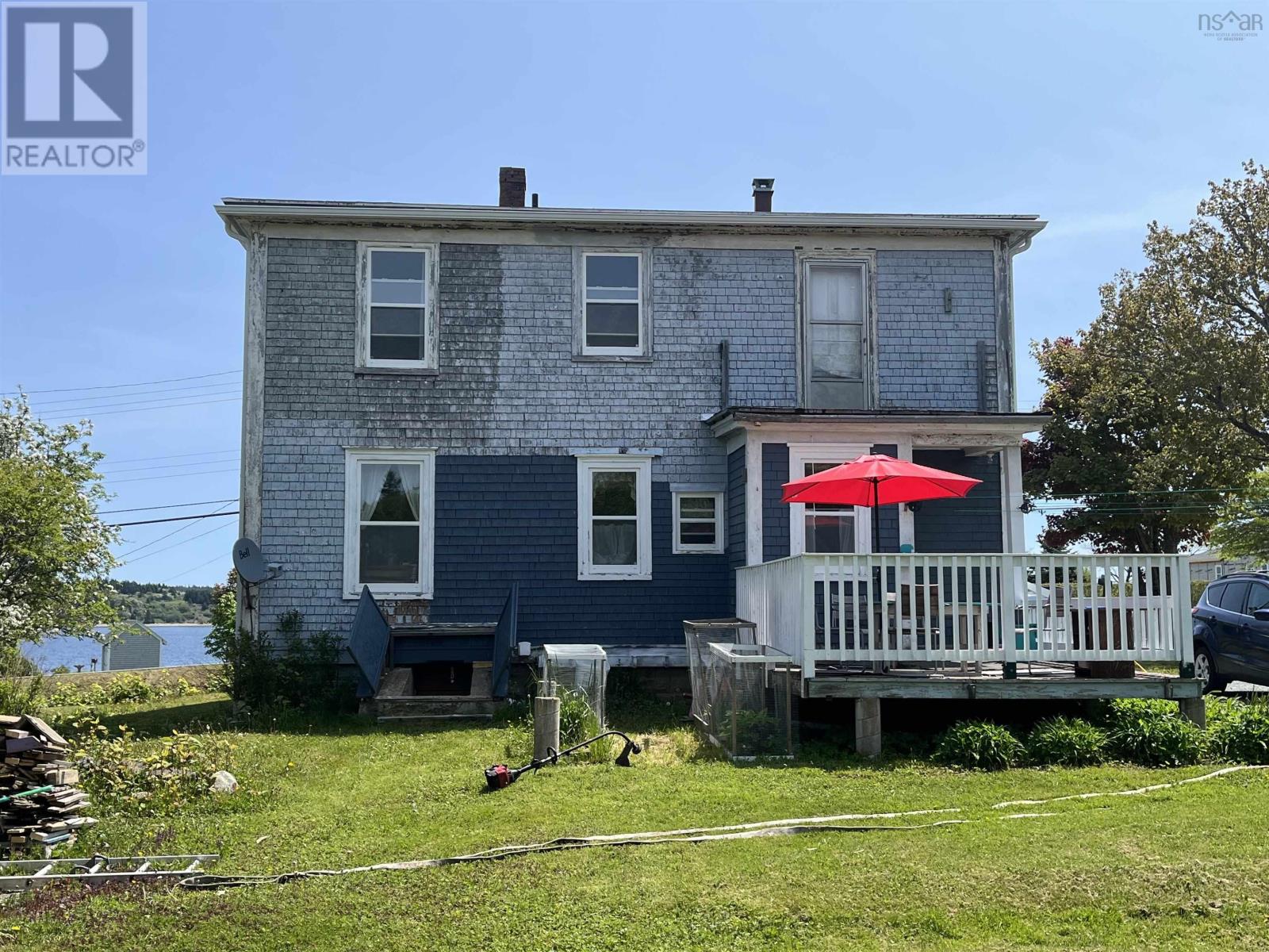 3766 Highway 331, Lahave, Nova Scotia  B0R 1C0 - Photo 3 - 202514298