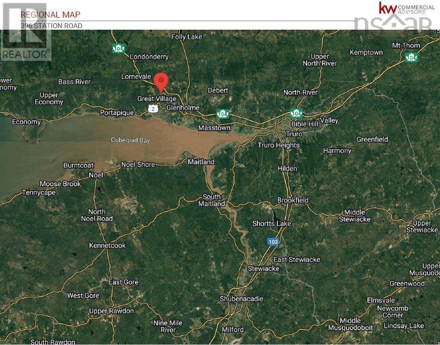 396 Station Road, Great Village, Nova Scotia  B0M 1L0 - Photo 22 - 202519382