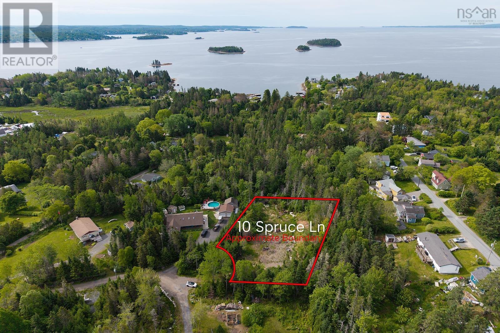 10 Spruce Lane, Boutiliers Point, Nova Scotia  B3Z 4G8 - Photo 3 - 202514774