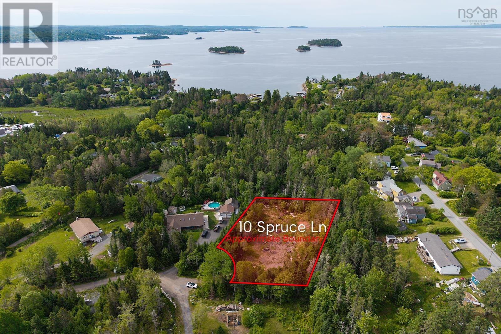 10 Spruce Lane, Boutiliers Point, Nova Scotia  B3Z 4G8 - Photo 2 - 202514774
