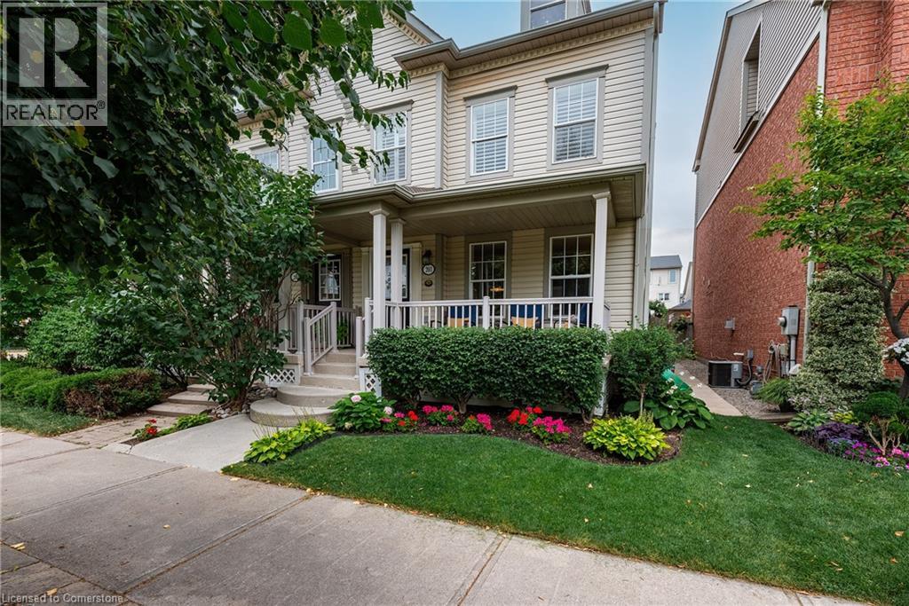 Property at 203 GATWICK Drive image 1