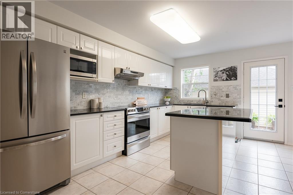 203 Gatwick Drive, Oakville, Ontario  L6H 6T6 - Photo 11 - 40759254