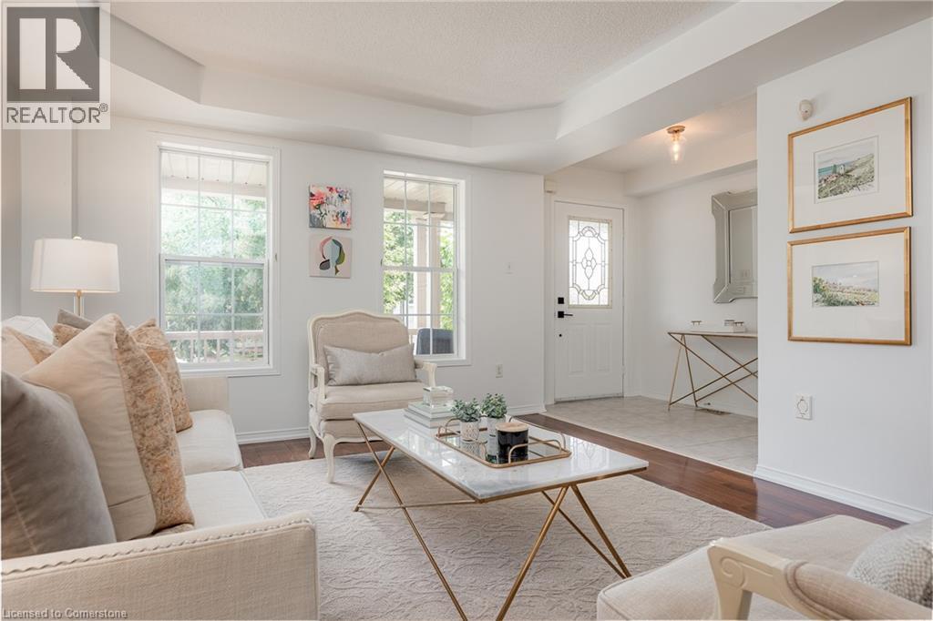 Property at 203 GATWICK Drive image 5