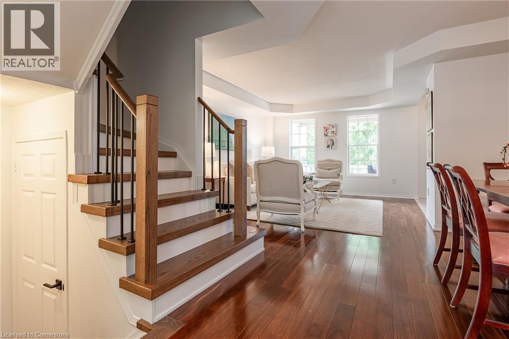 203 Gatwick Drive, Oakville, Ontario  L6H 6T6 - Photo 10 - 40759254