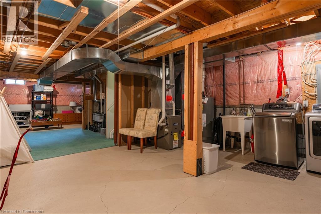 203 Gatwick Drive, Oakville, Ontario  L6H 6T6 - Photo 27 - 40759254