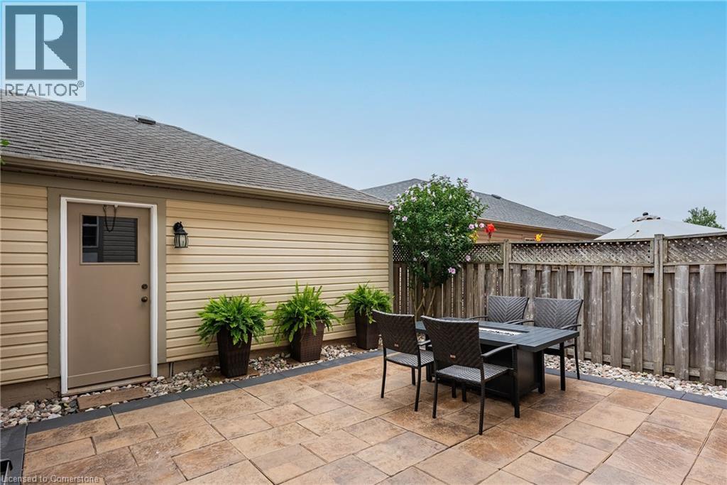 203 Gatwick Drive, Oakville, Ontario  L6H 6T6 - Photo 31 - 40759254