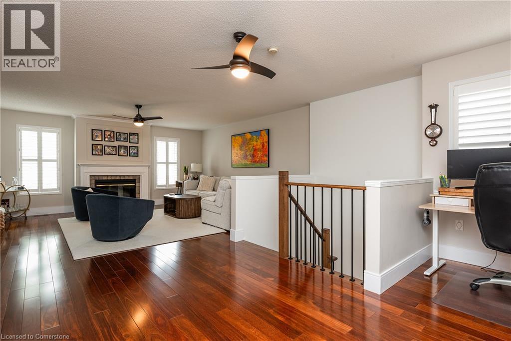 203 Gatwick Drive, Oakville, Ontario  L6H 6T6 - Photo 23 - 40759254