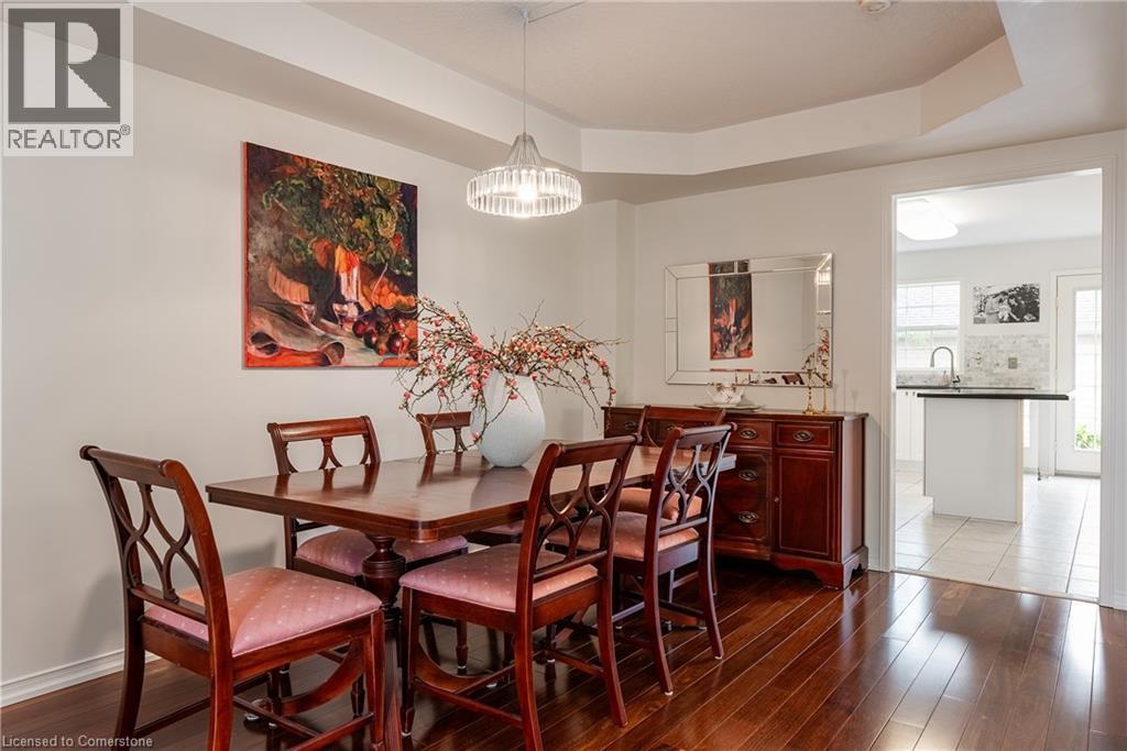 203 Gatwick Drive, Oakville, Ontario  L6H 6T6 - Photo 9 - 40759254