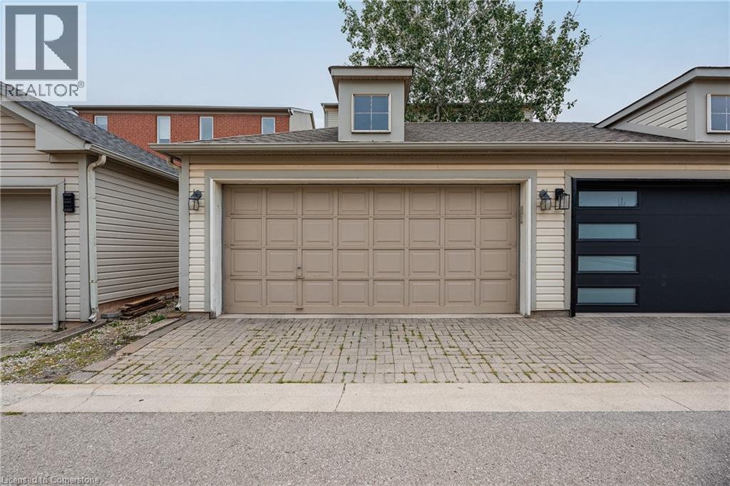 203 Gatwick Drive, Oakville, Ontario  L6H 6T6 - Photo 32 - 40759254