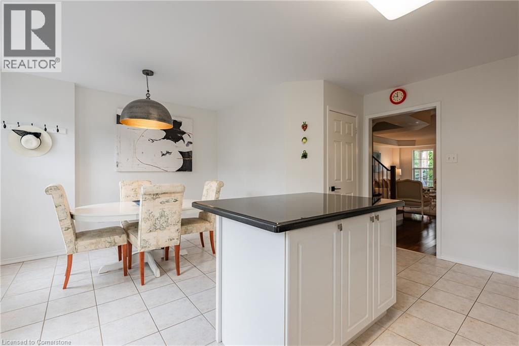 203 Gatwick Drive, Oakville, Ontario  L6H 6T6 - Photo 13 - 40759254