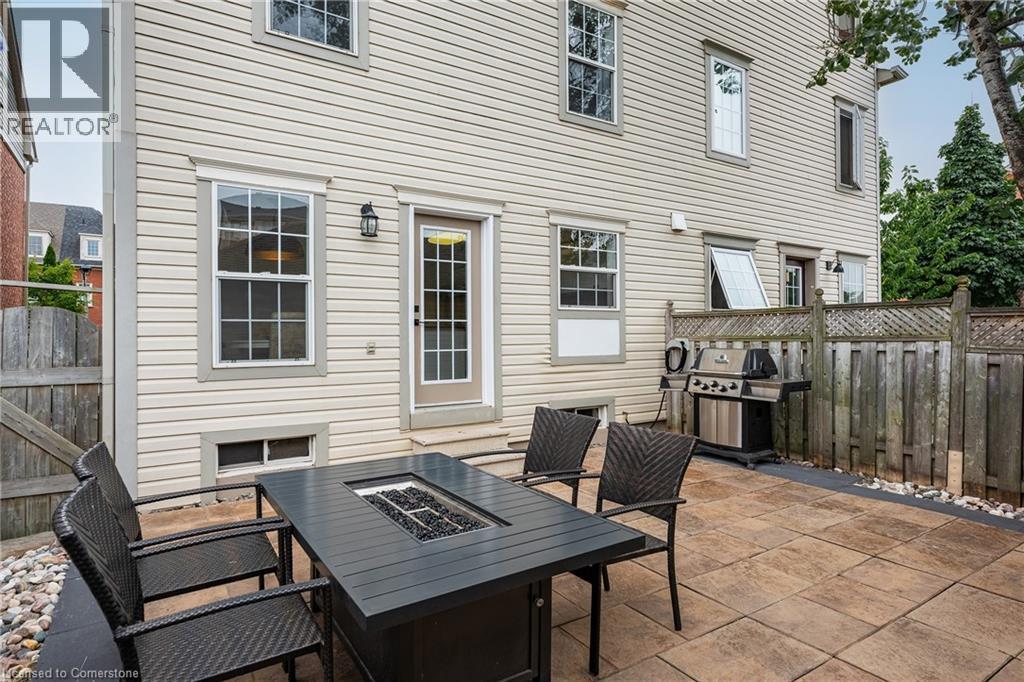 203 Gatwick Drive, Oakville, Ontario  L6H 6T6 - Photo 29 - 40759254