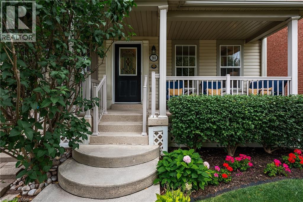 Property at 203 GATWICK Drive image 2