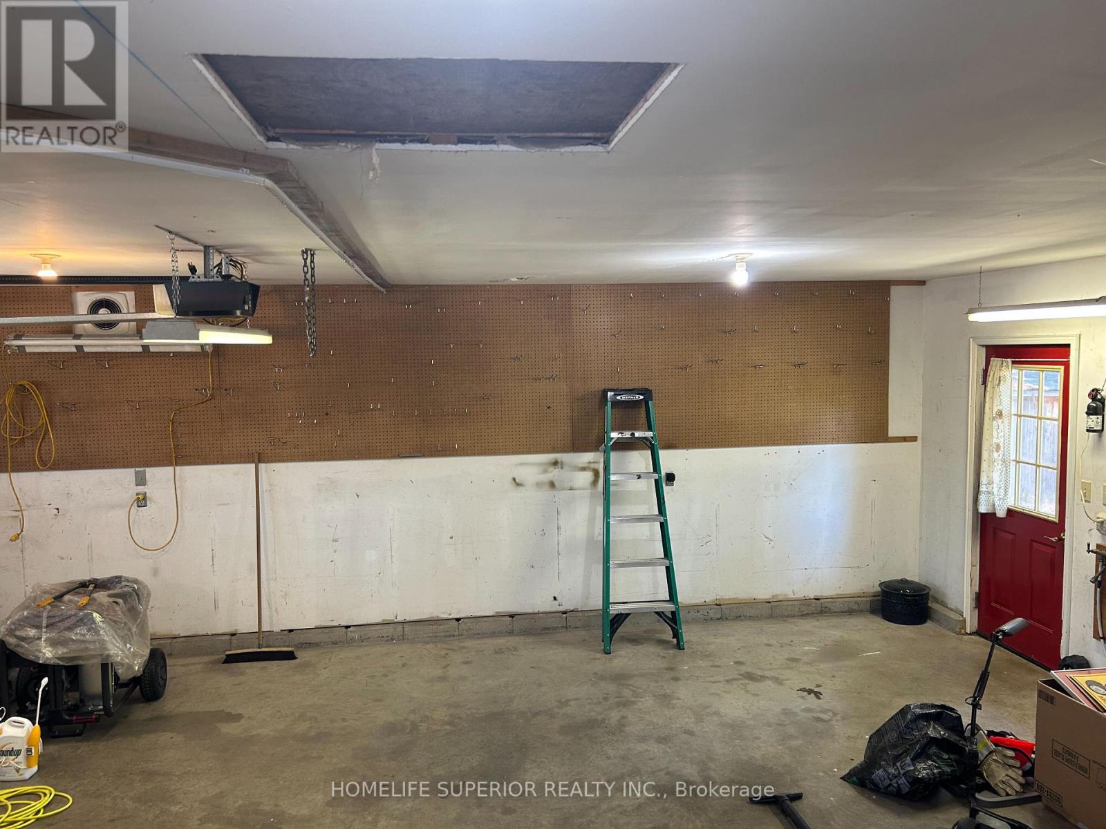 1004 Bateman Road E, Stirling-Rawdon, Ontario  K0K 3C0 - Photo 16 - X12337987