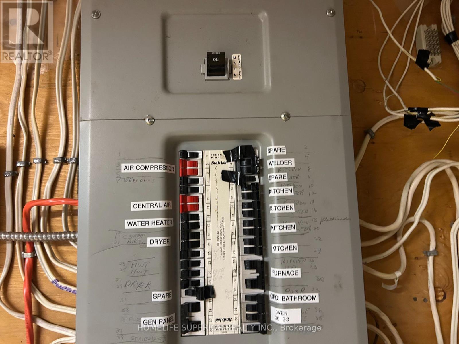 1004 Bateman Road E, Stirling-Rawdon, Ontario  K0K 3C0 - Photo 17 - X12337987