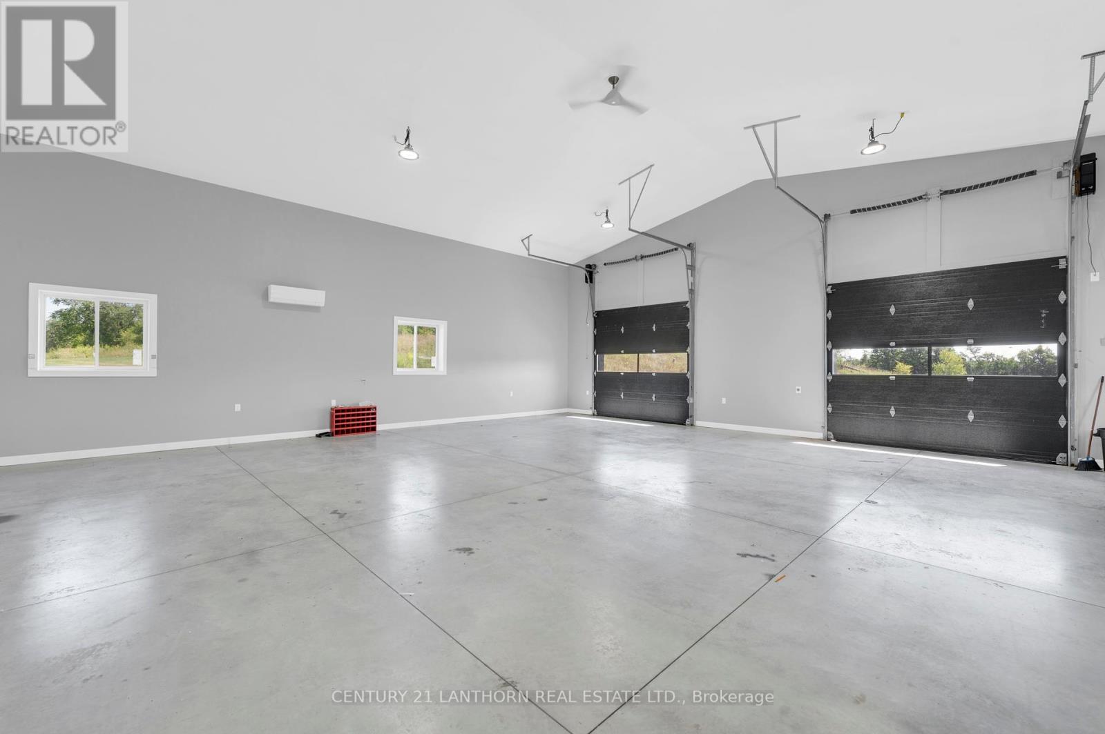 495 Barker Road, Madoc, Ontario  K0K 2K0 - Photo 34 - X12337997