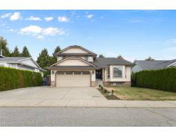 32155 Clinton Avenue, Abbotsford, Ca