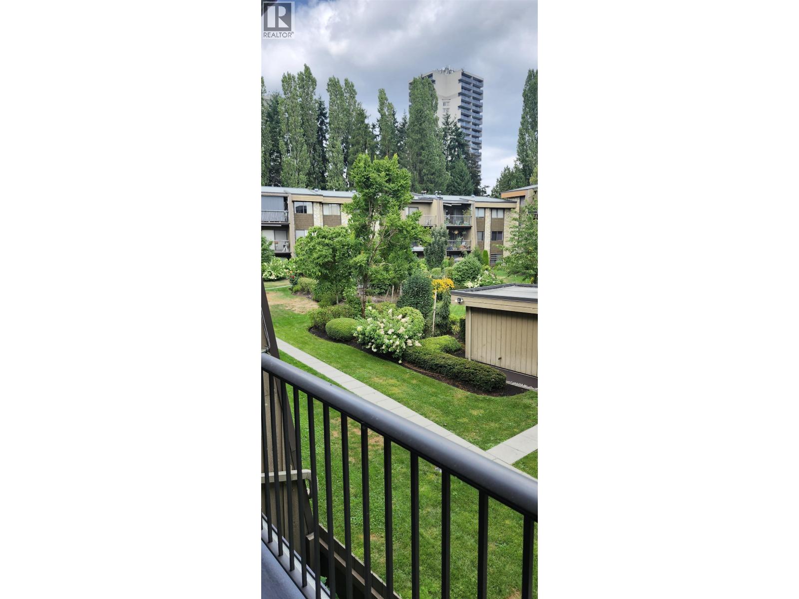 201 9101 Horne Street, Burnaby, British Columbia  V3N 4M3 - Photo 16 - R3033850