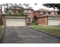 (BSMT) - 14 GRAYBARK CRESCENT, Toronto, Ontario
