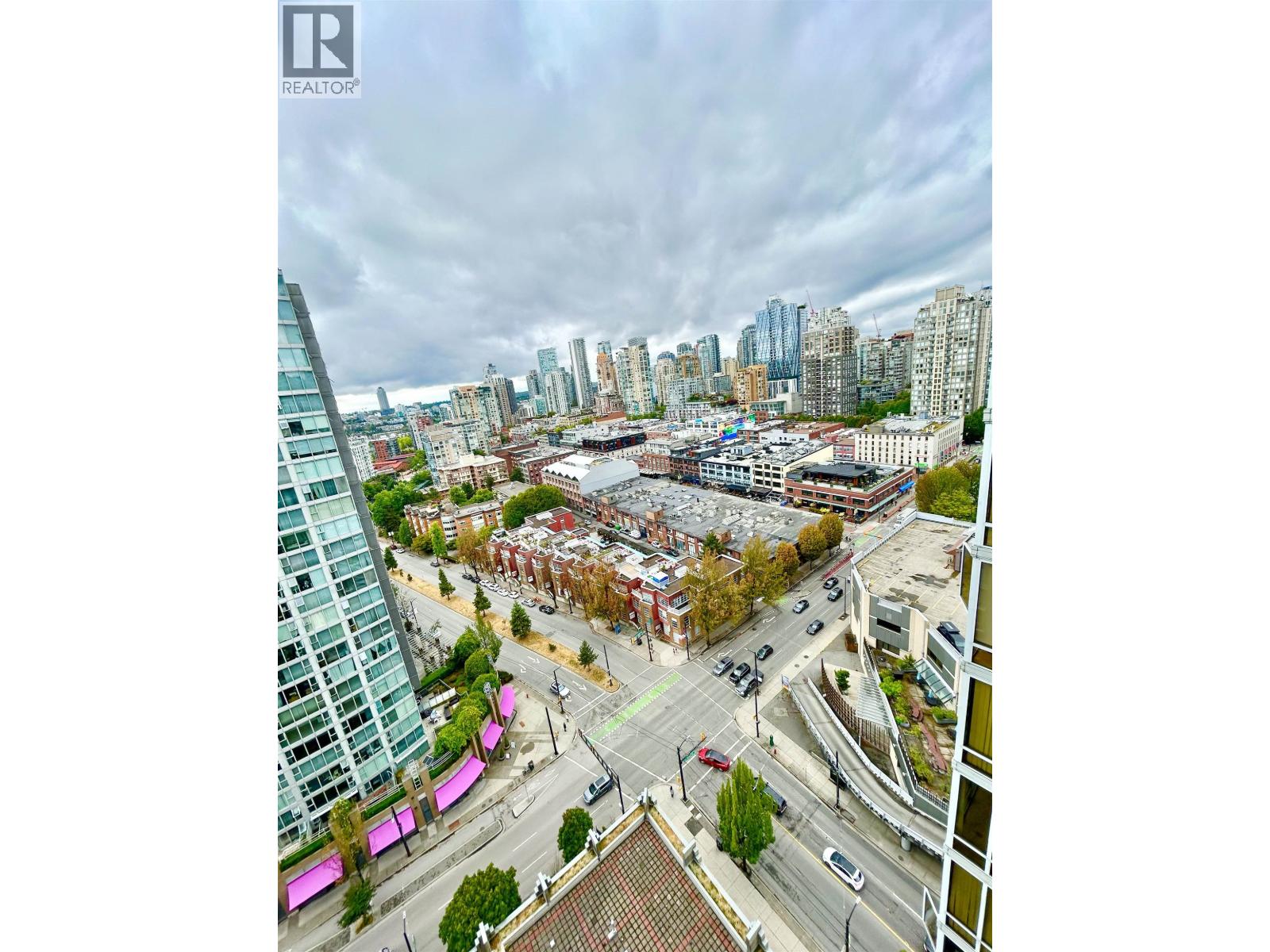 2103 950 Cambie Street, Vancouver, British Columbia  V6B 5X5 - Photo 3 - R3033928