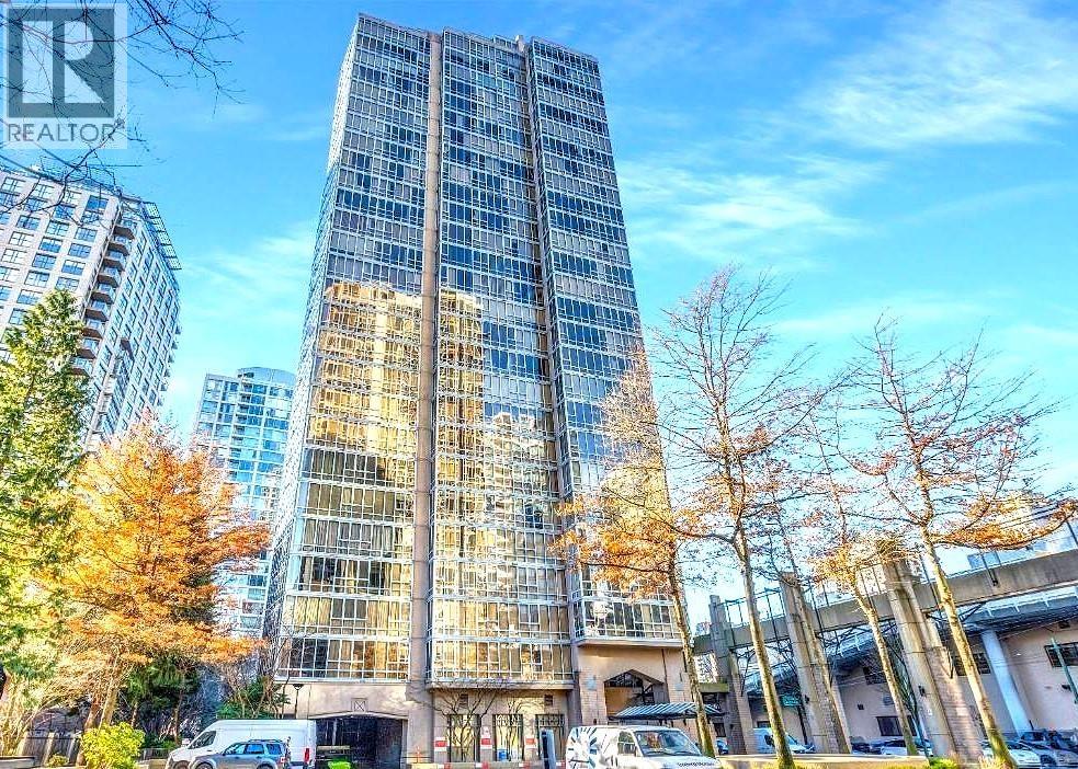 2103 950 CAMBIE STREET, Vancouver, British Columbia