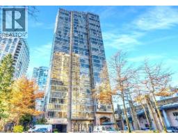2103 950 CAMBIE STREET, Vancouver, British Columbia