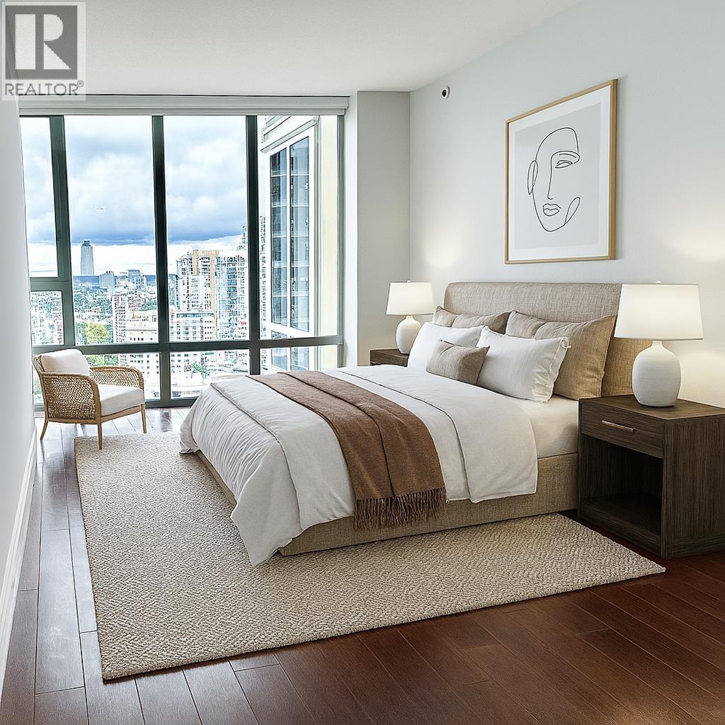 2103 950 Cambie Street, Vancouver, British Columbia  V6B 5X5 - Photo 16 - R3033928