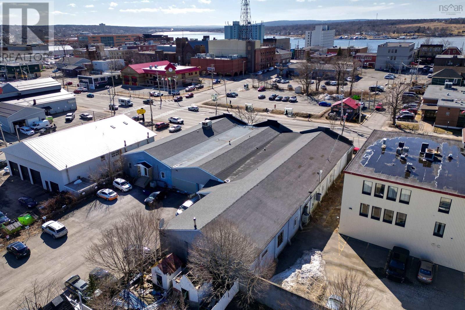 333 George Street, Sydney, Nova Scotia  B1P 1J7 - Photo 50 - 202505328
