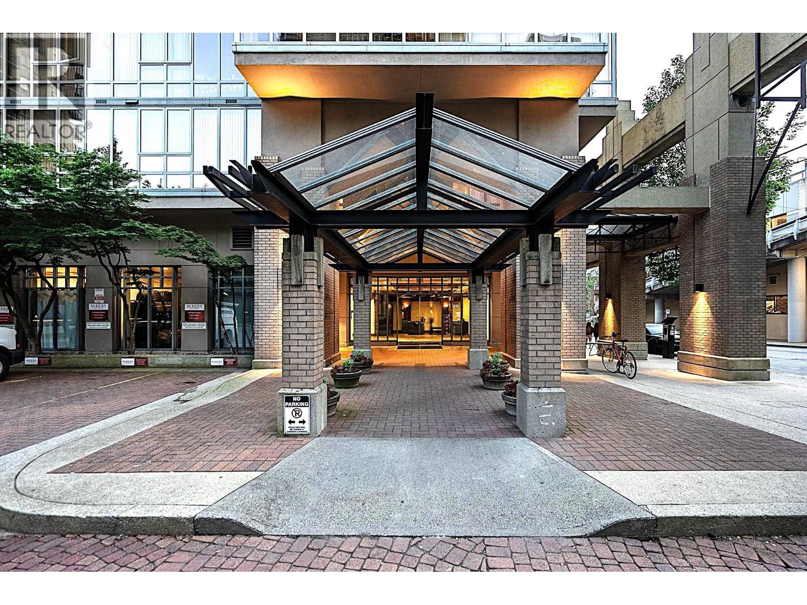 2103 950 Cambie Street, Vancouver, British Columbia  V6B 5X5 - Photo 33 - R3033928